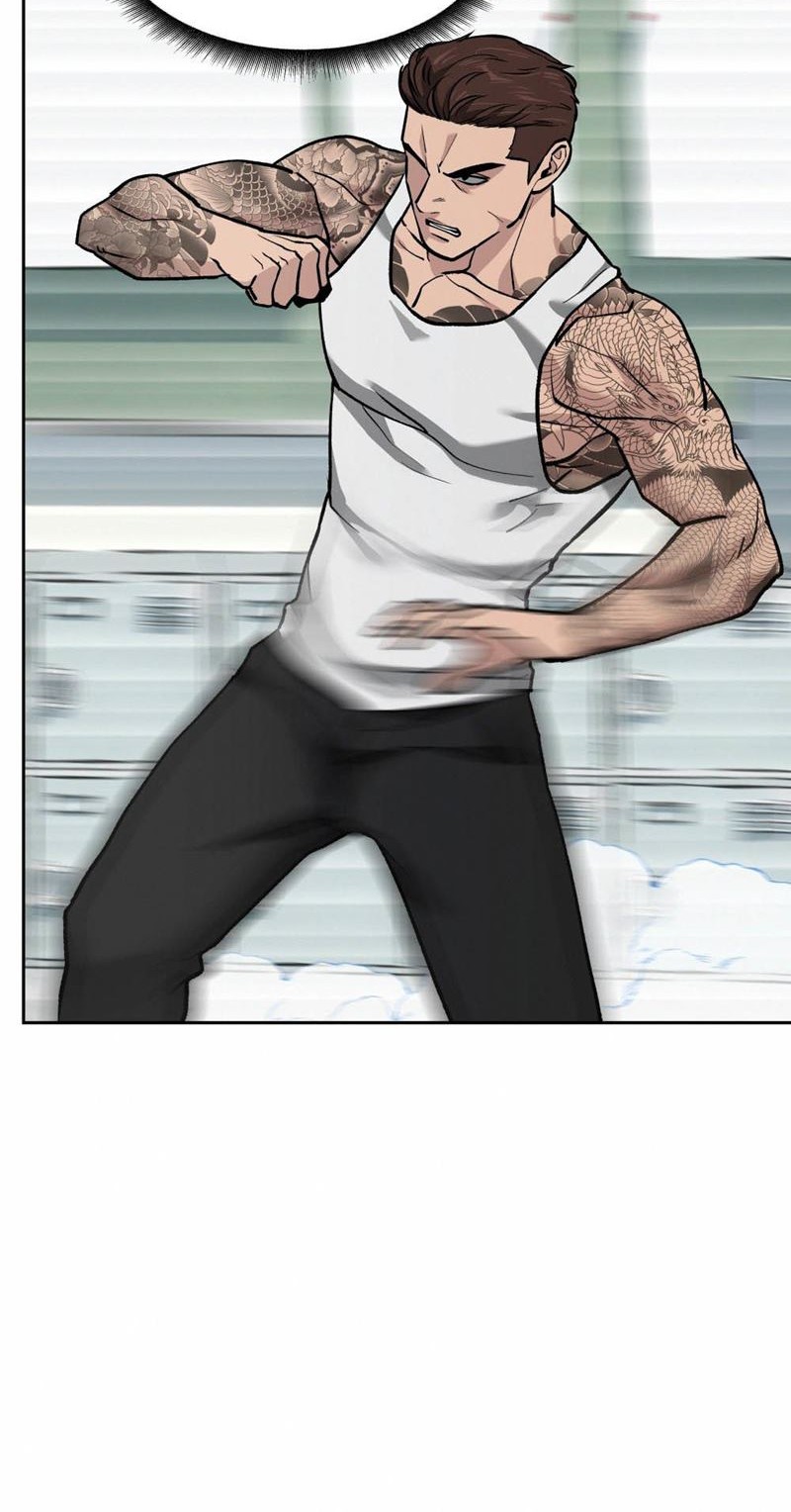 The Bully In Charge Chapter 07 Gambar 52