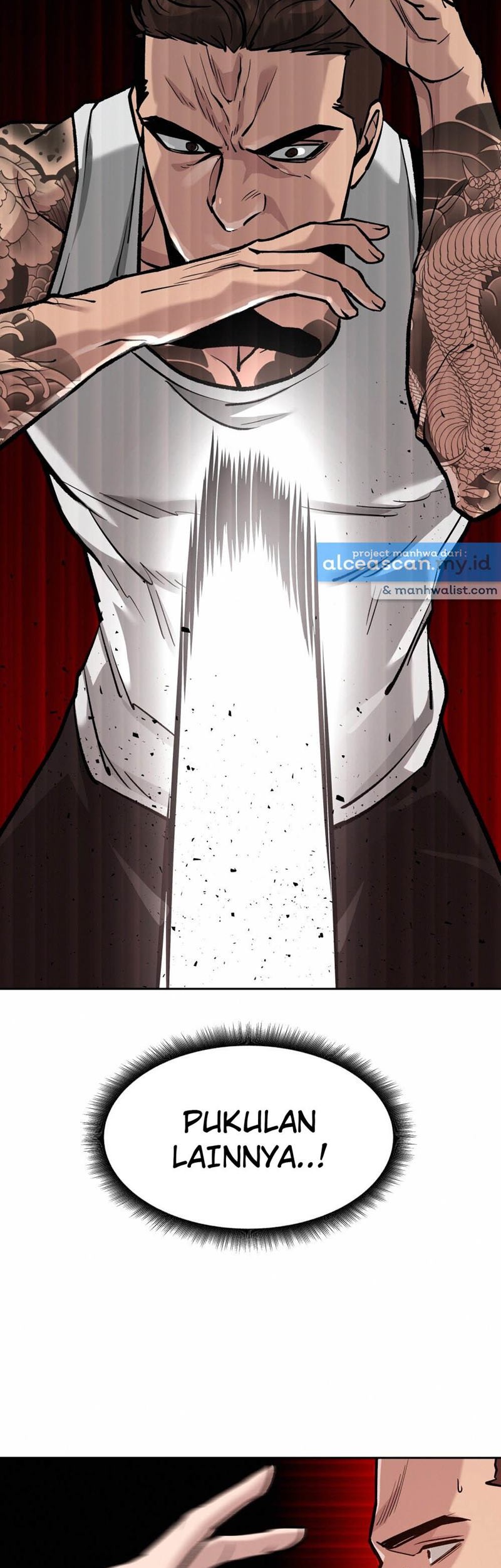 The Bully In Charge Chapter 07 Gambar 55