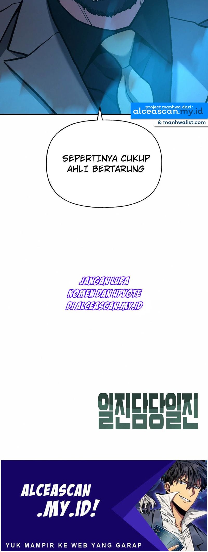 The Bully In Charge Chapter 07 Gambar 63