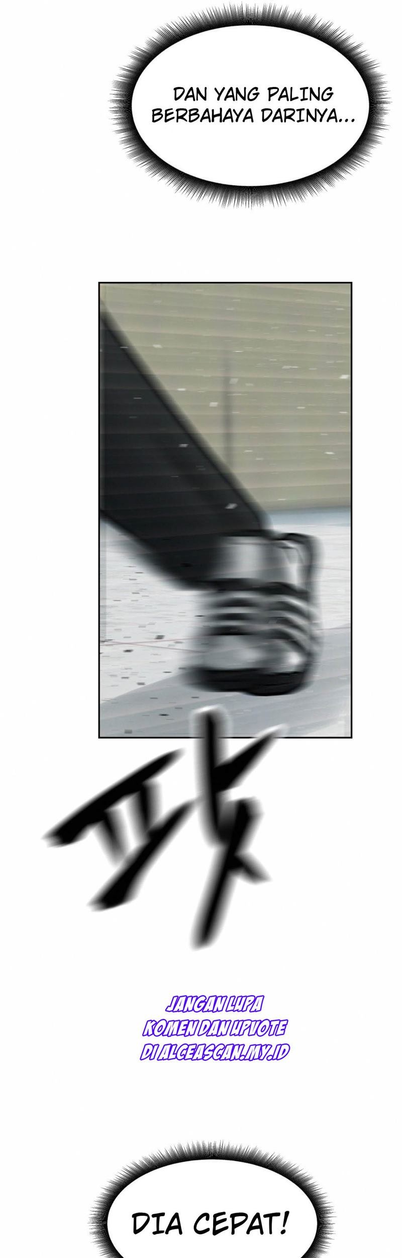 The Bully In Charge Chapter 07 Gambar 25