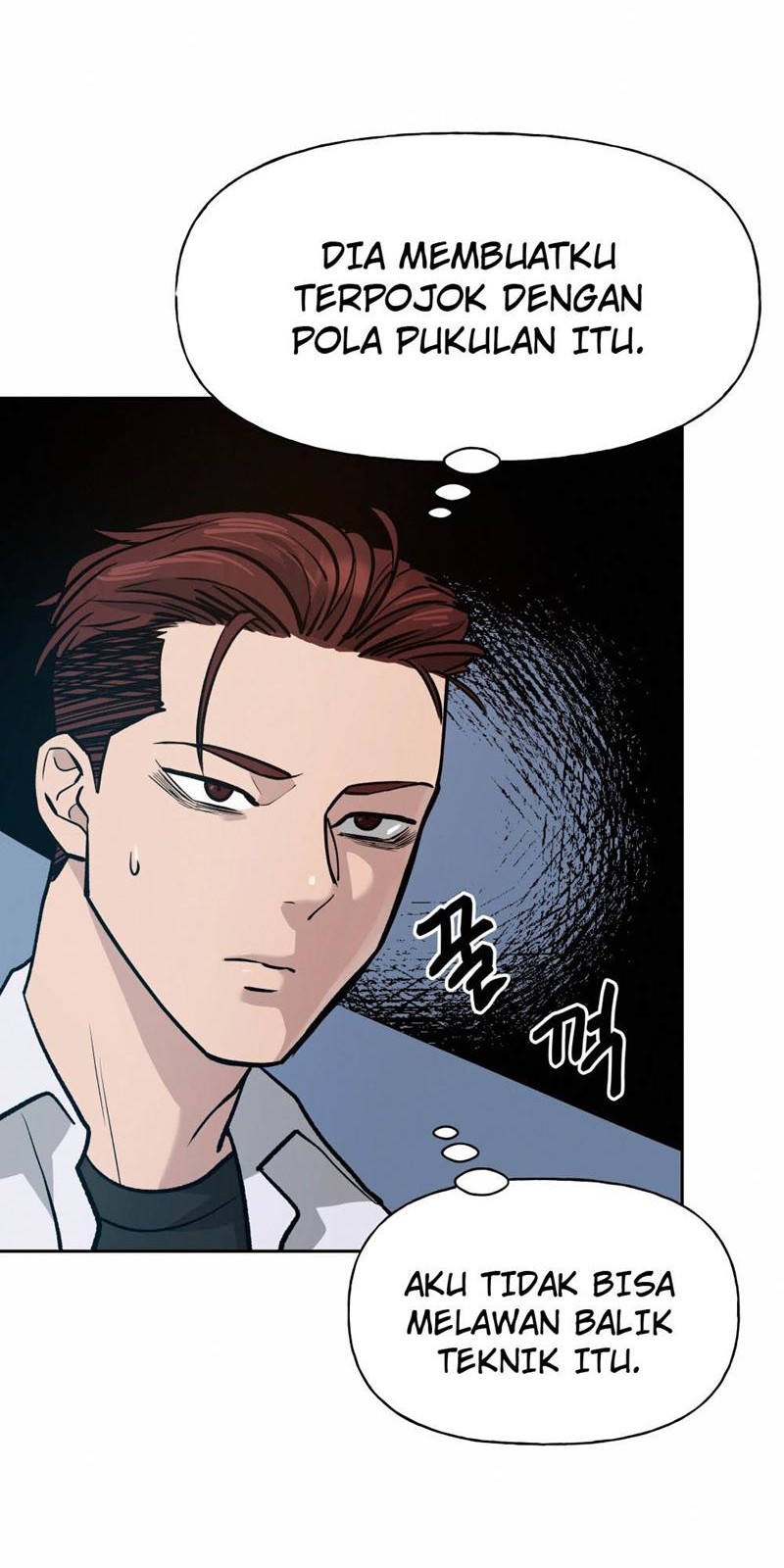 The Bully In Charge Chapter 07 Gambar 28