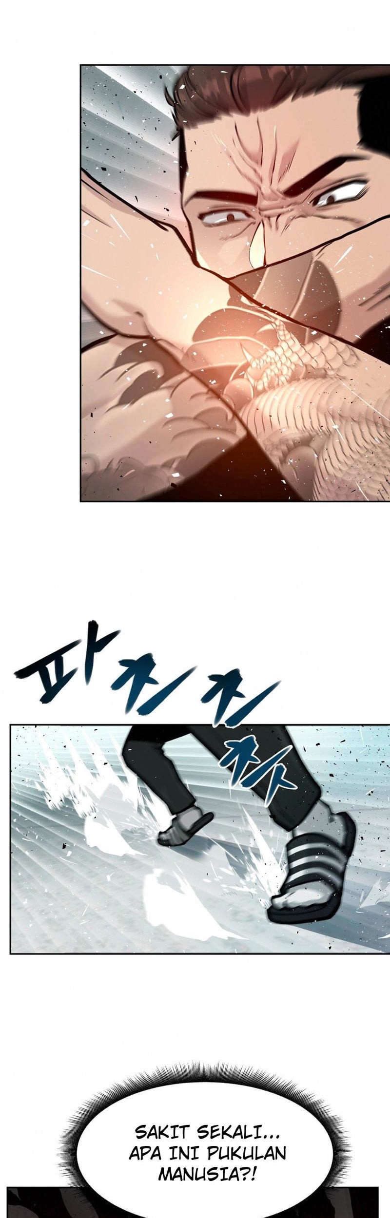 The Bully In Charge Chapter 07 Gambar 31