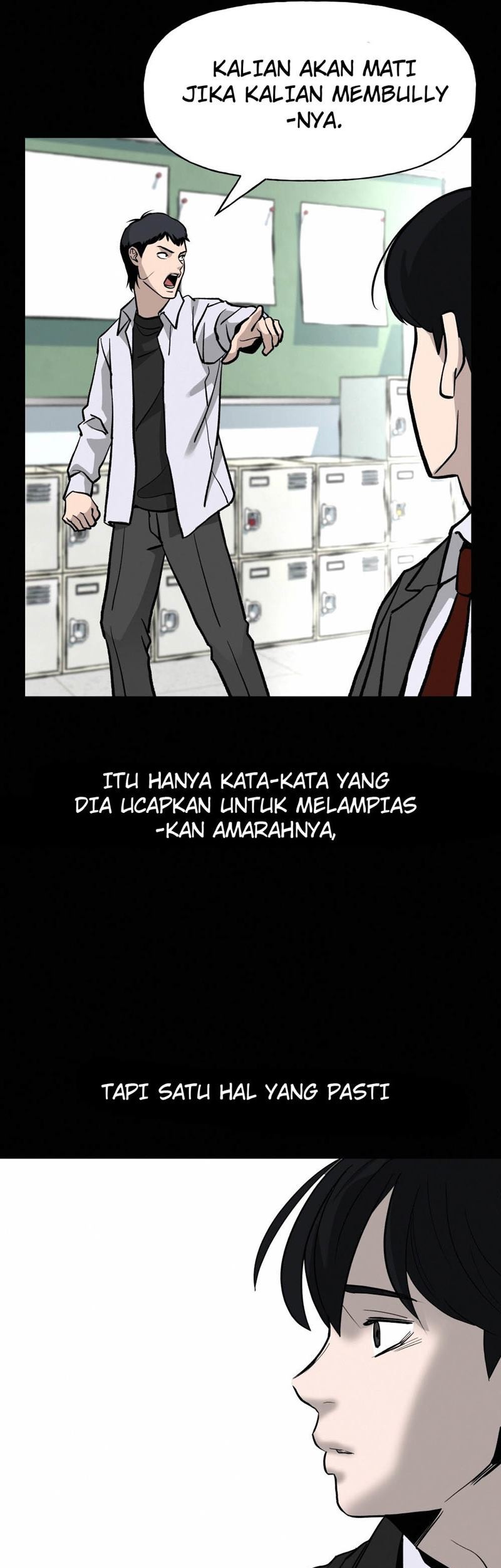 The Bully In Charge Chapter 06 Gambar 50