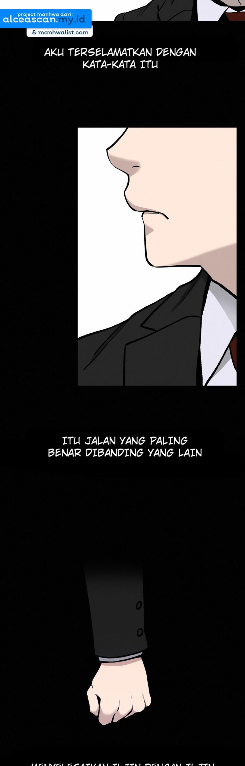 The Bully In Charge Chapter 06 Gambar 51