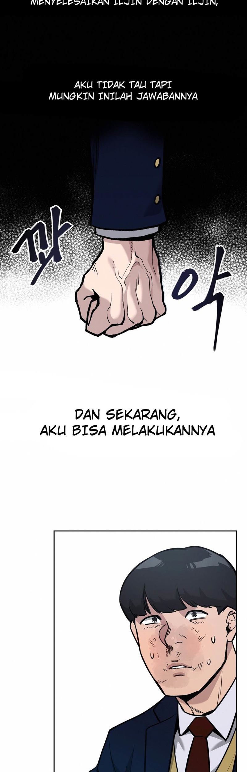 The Bully In Charge Chapter 06 Gambar 52