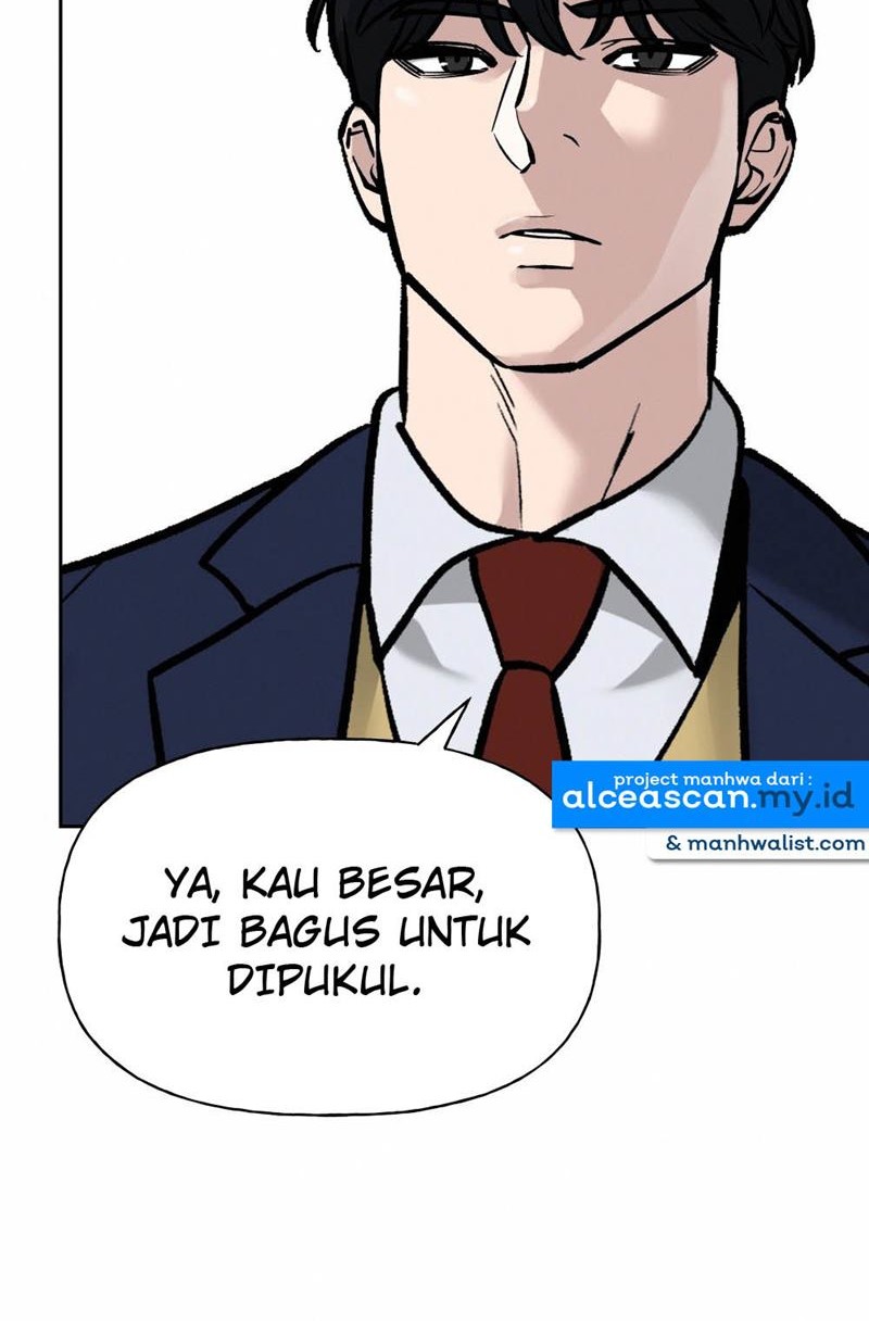 The Bully In Charge Chapter 06 Gambar 57