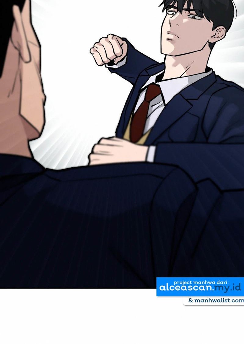 The Bully In Charge Chapter 06 Gambar 61