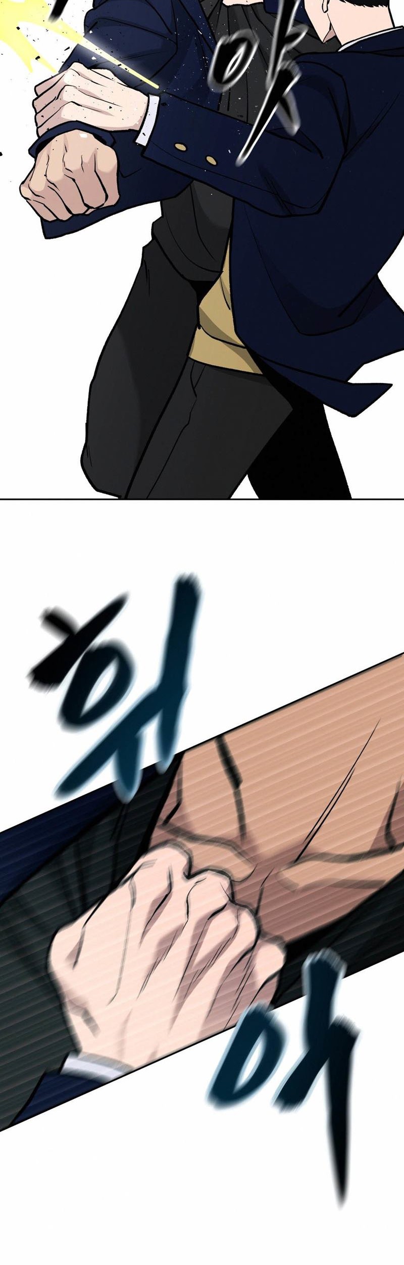 The Bully In Charge Chapter 06 Gambar 59