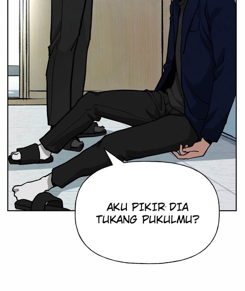 The Bully In Charge Chapter 06 Gambar 65