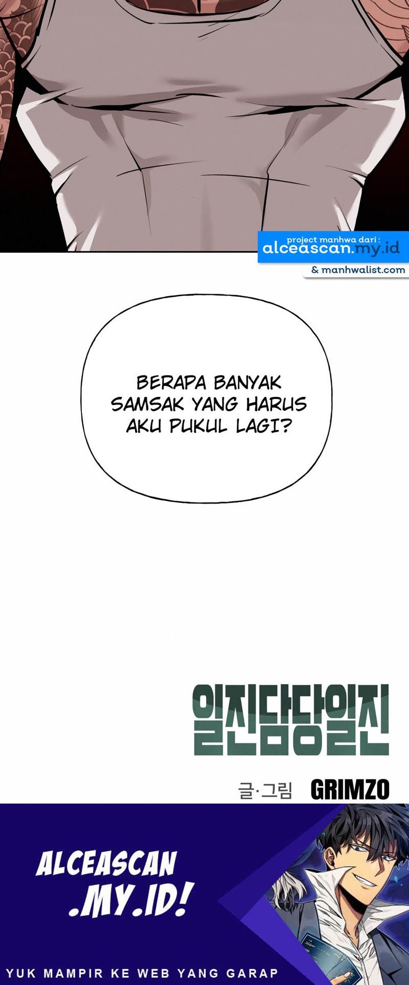 The Bully In Charge Chapter 06 Gambar 67