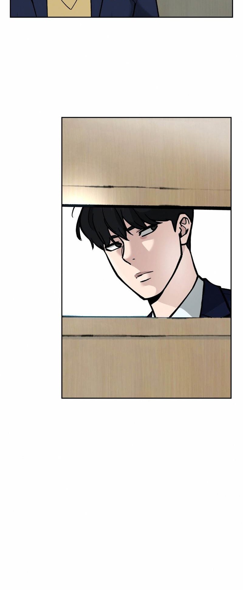 The Bully In Charge Chapter 06 Gambar 37