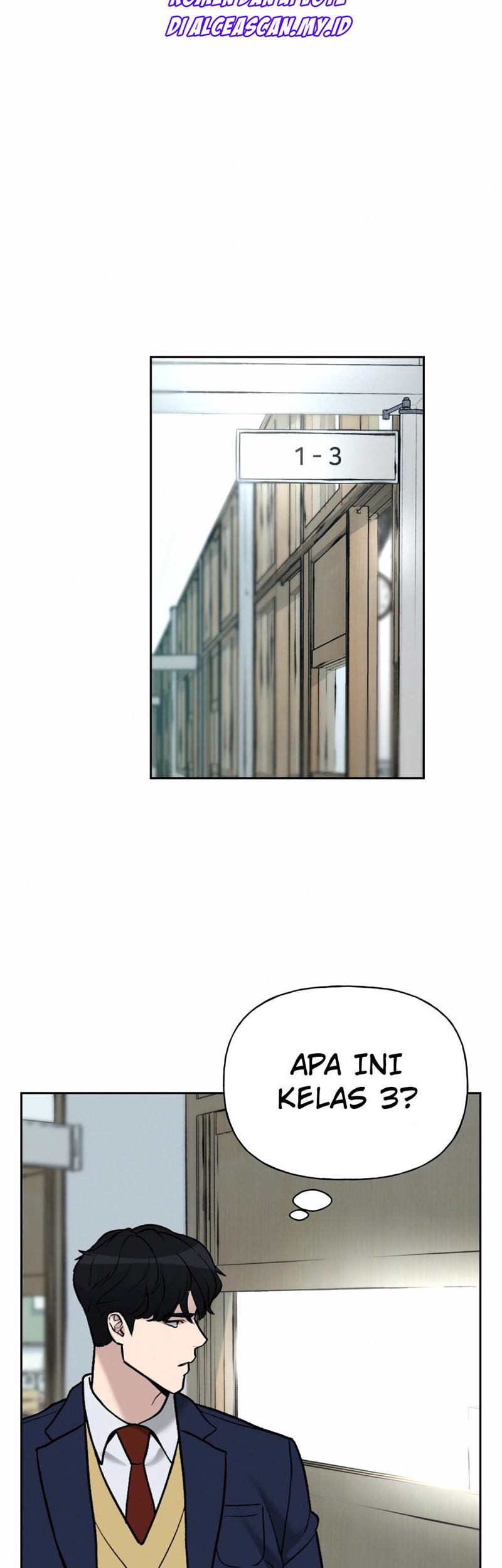 The Bully In Charge Chapter 06 Gambar 36