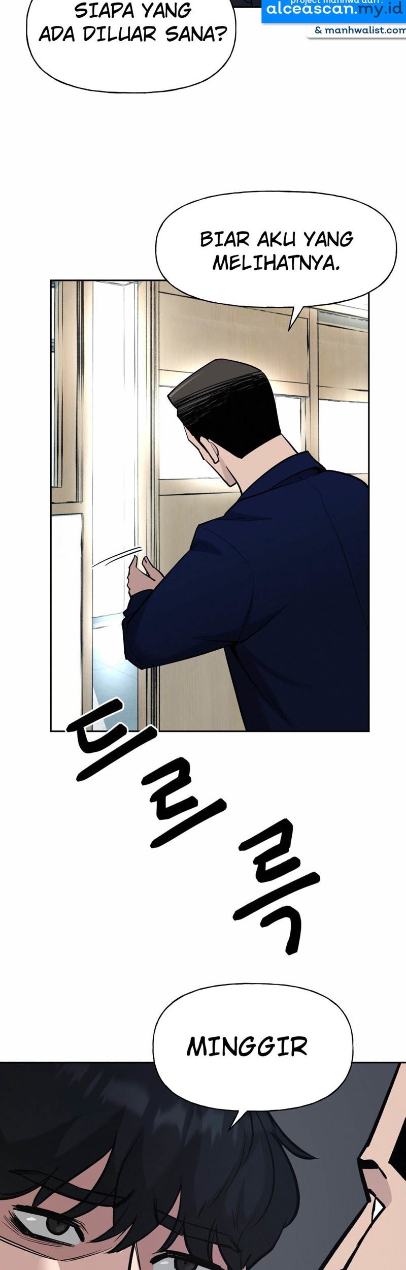 The Bully In Charge Chapter 06 Gambar 39