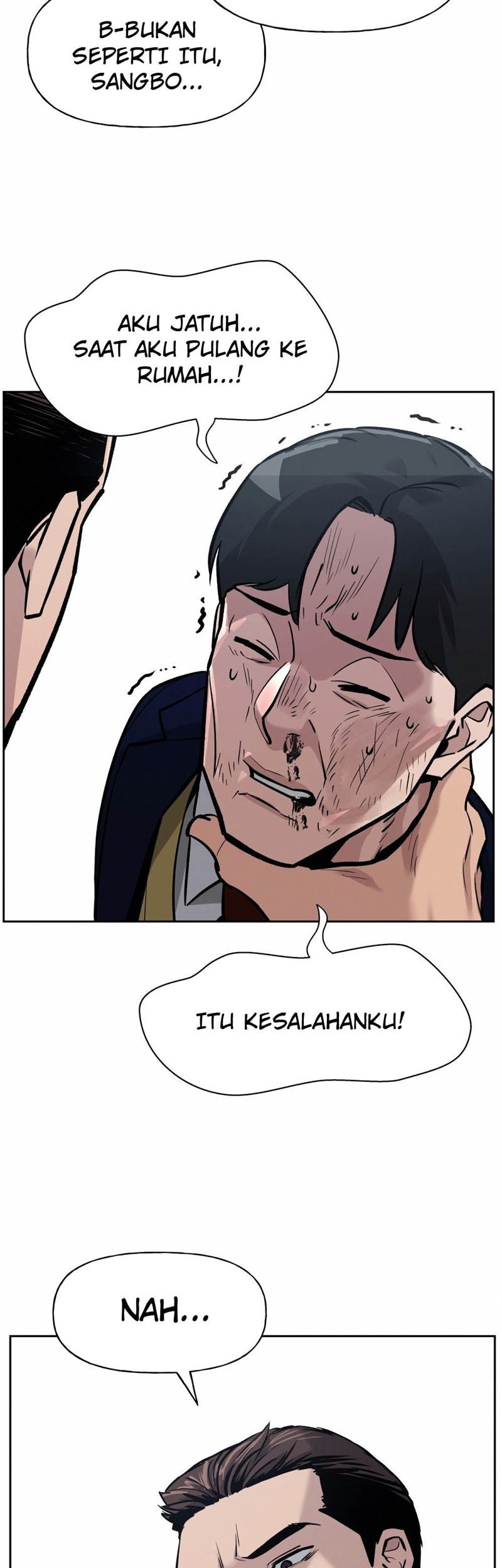 The Bully In Charge Chapter 06 Gambar 44