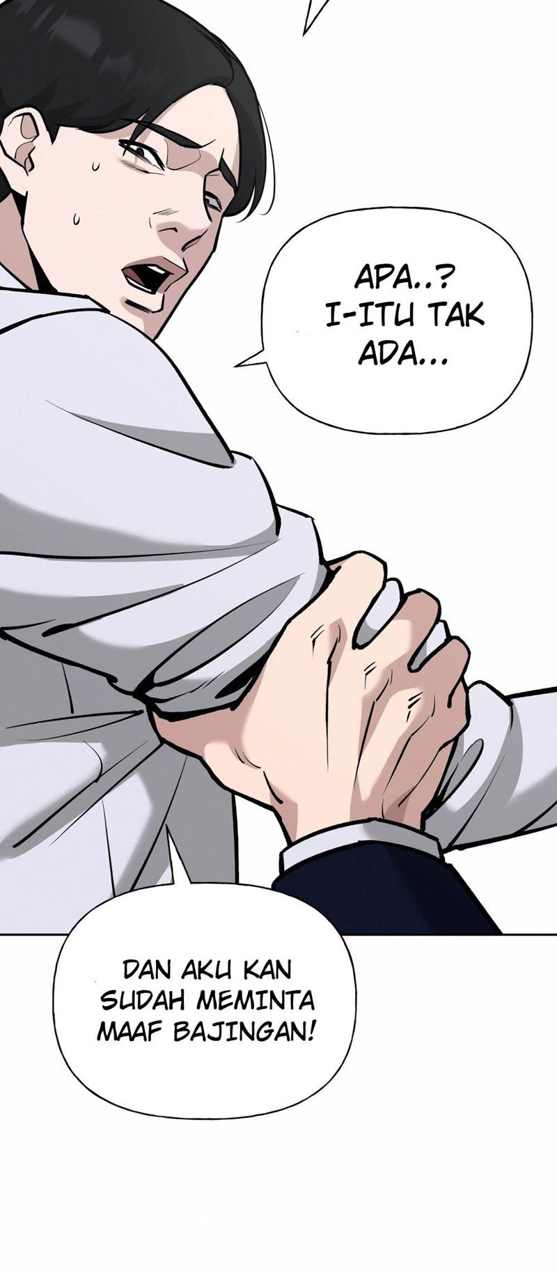 The Bully In Charge Chapter 06 Gambar 5