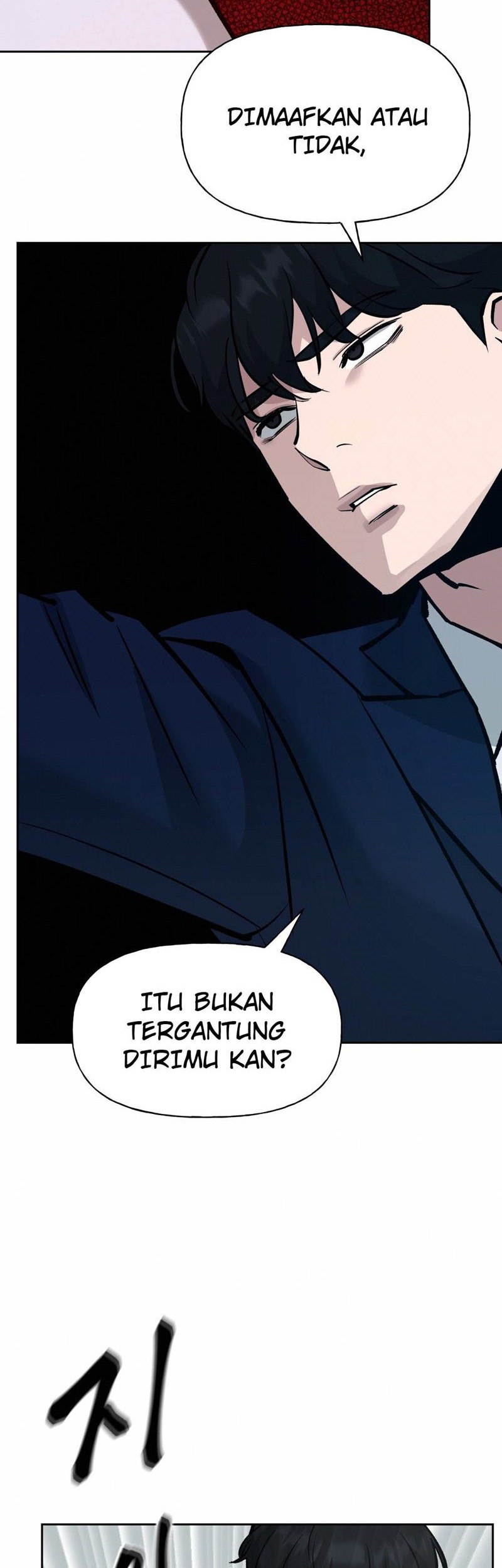 The Bully In Charge Chapter 06 Gambar 7