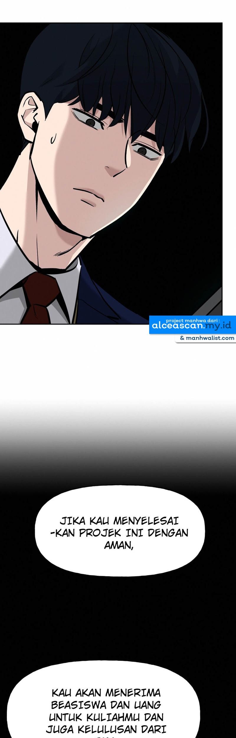 The Bully In Charge Chapter 06 Gambar 10