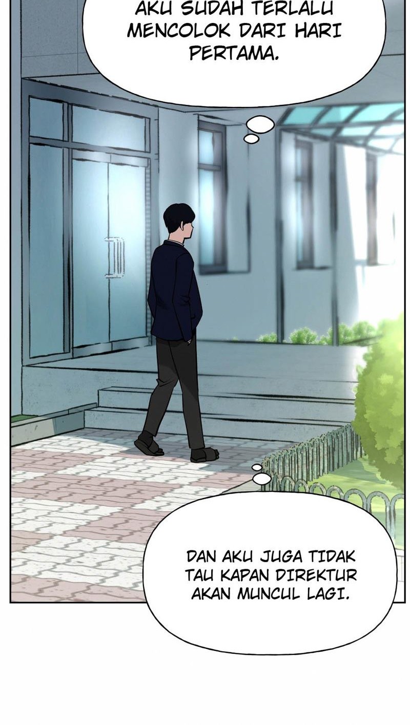The Bully In Charge Chapter 06 Gambar 21