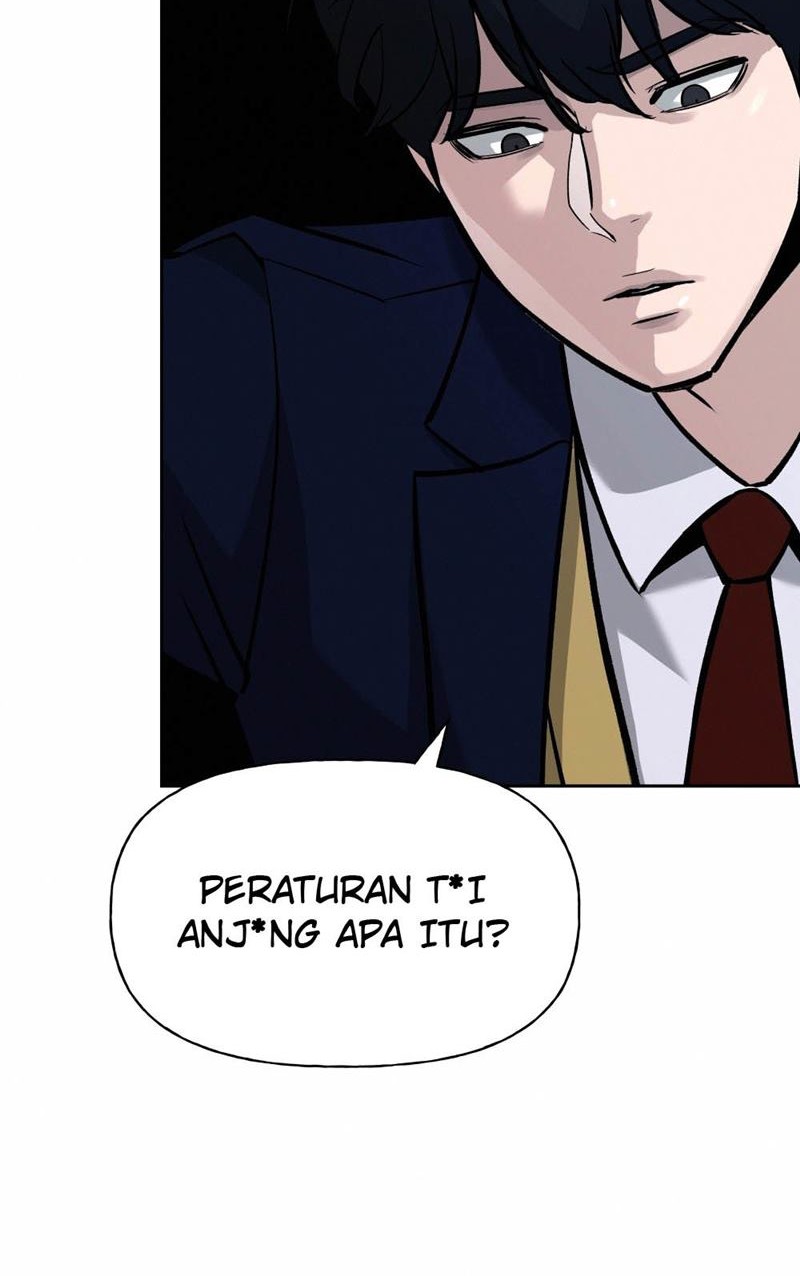The Bully In Charge Chapter 06 Gambar 25