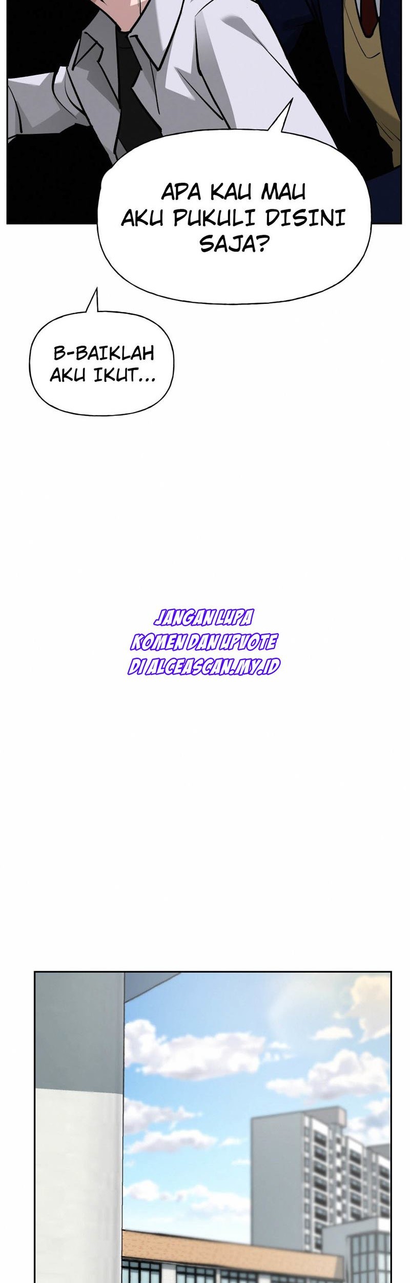 The Bully In Charge Chapter 06 Gambar 27