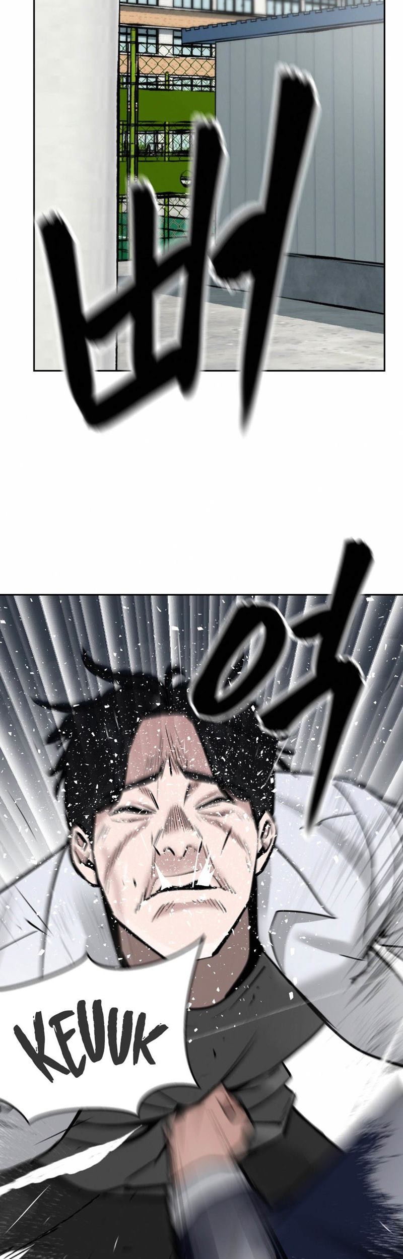 The Bully In Charge Chapter 06 Gambar 28