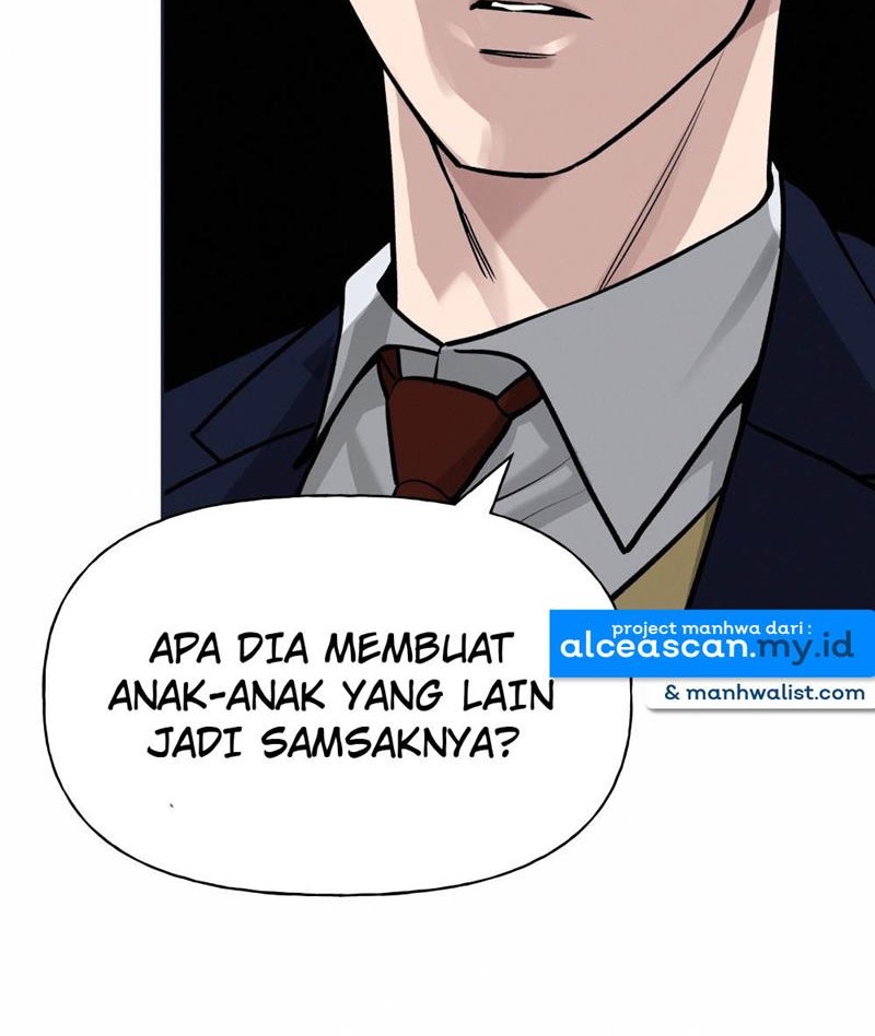 The Bully In Charge Chapter 06 Gambar 33