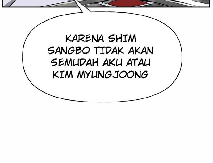 The Bully In Charge Chapter 05 Gambar 56