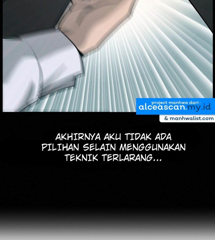 The Bully In Charge Chapter 05 Gambar 64