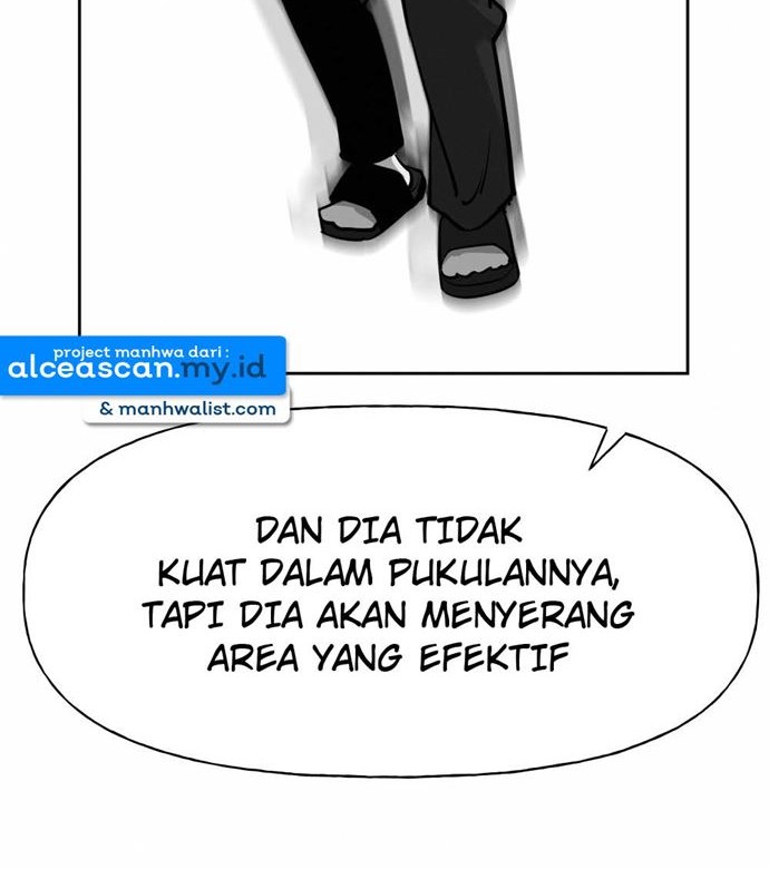 The Bully In Charge Chapter 05 Gambar 68