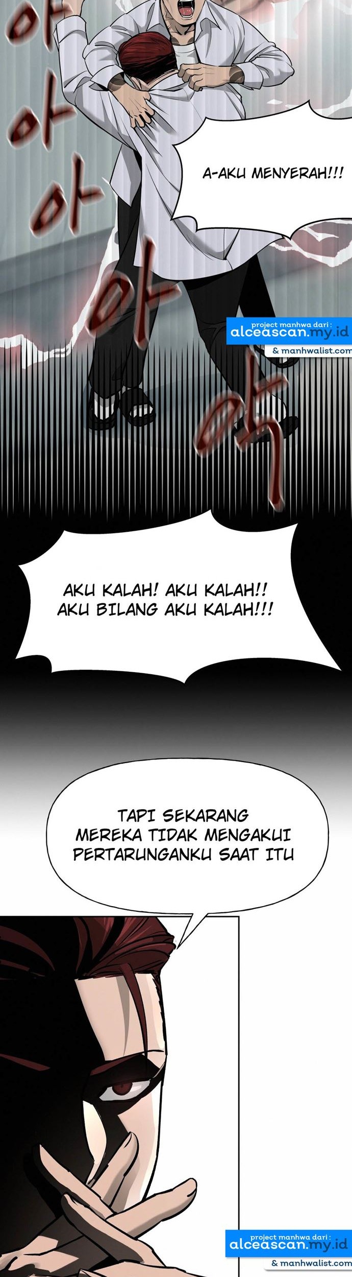 The Bully In Charge Chapter 05 Gambar 66