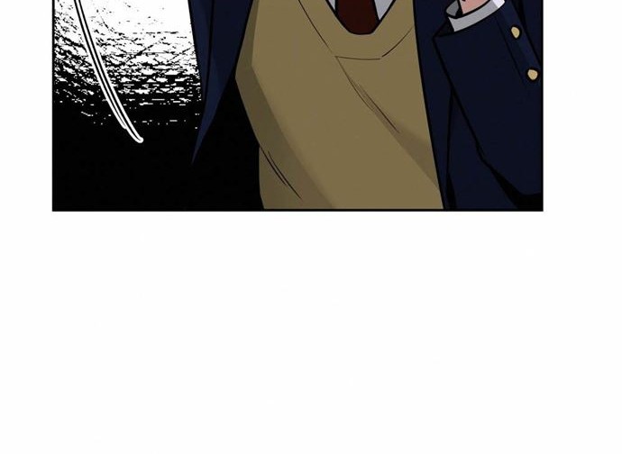 The Bully In Charge Chapter 05 Gambar 33