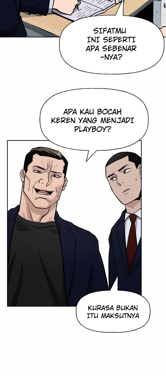 The Bully In Charge Chapter 05 Gambar 4