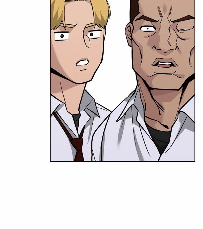 The Bully In Charge Chapter 05 Gambar 18