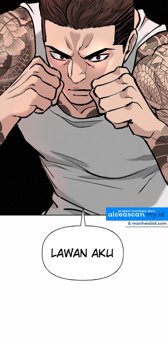 The Bully In Charge Chapter 05 Gambar 29