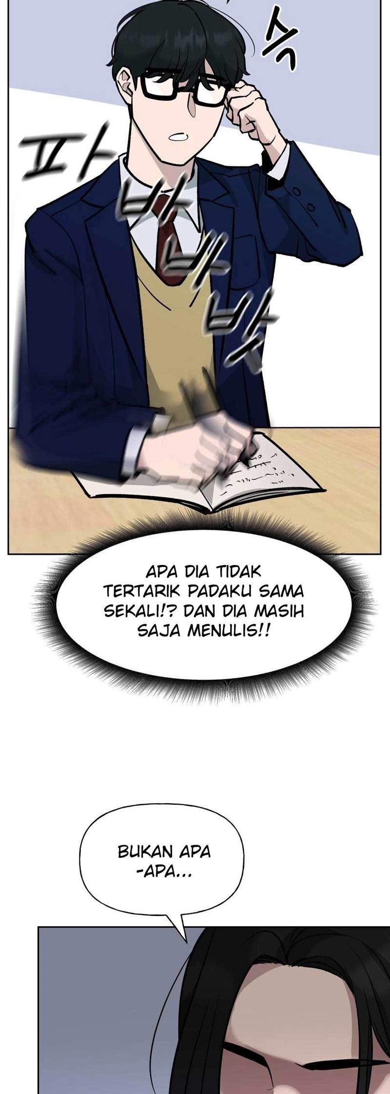 The Bully In Charge Chapter 04 Gambar 23