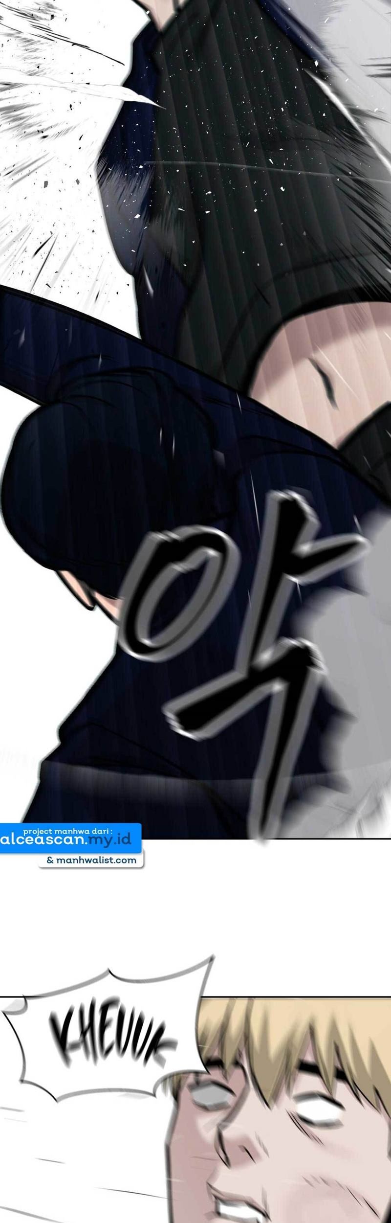 The Bully In Charge Chapter 04 Gambar 59