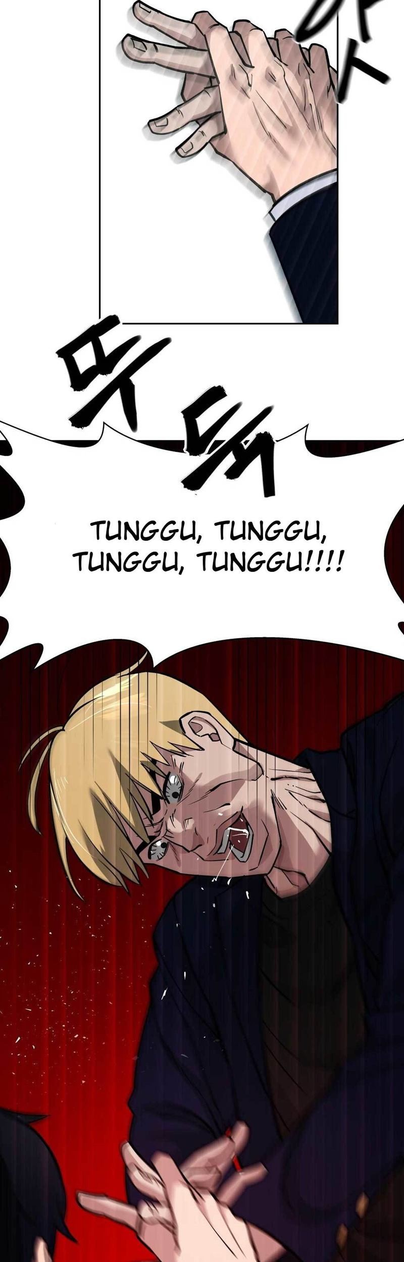 The Bully In Charge Chapter 04 Gambar 48