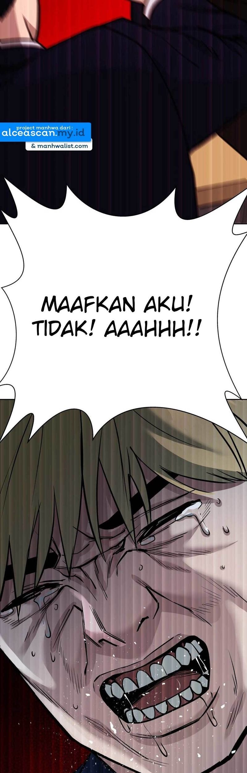 The Bully In Charge Chapter 04 Gambar 50