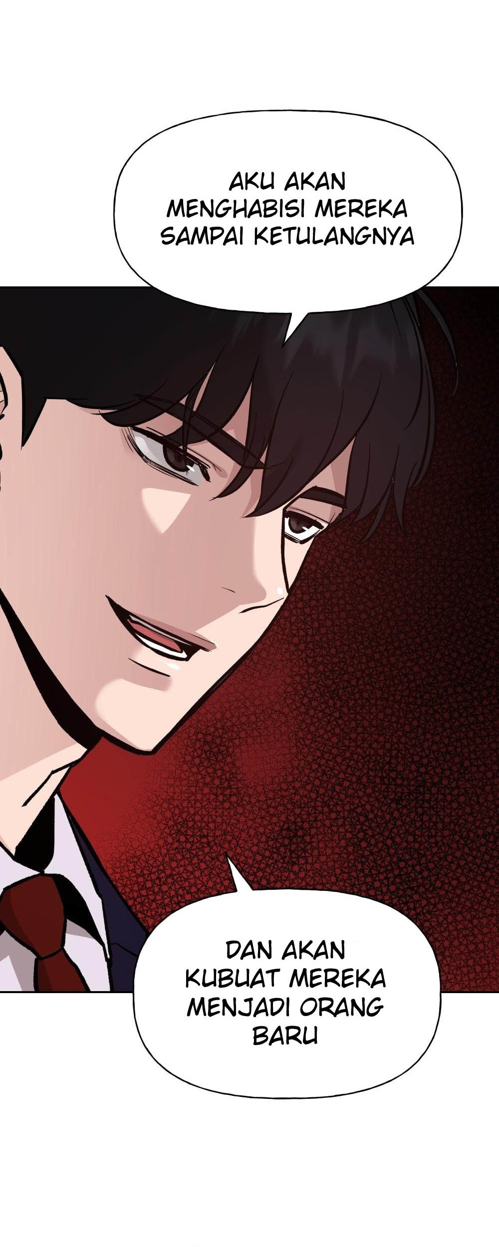 The Bully In Charge Chapter 03 Gambar 81