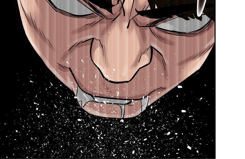 The Bully In Charge Chapter 03 Gambar 93