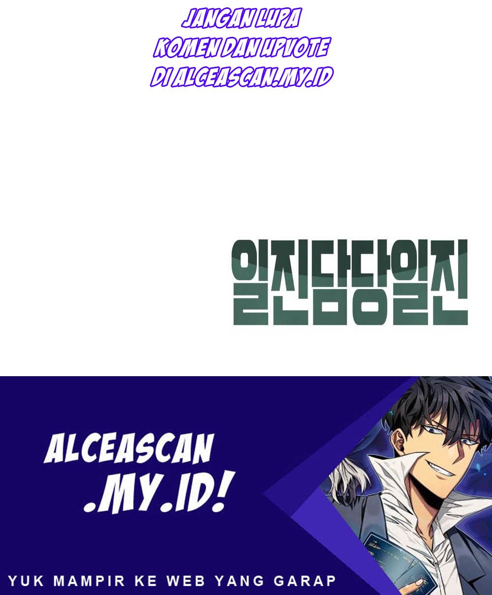The Bully In Charge Chapter 03 Gambar 98