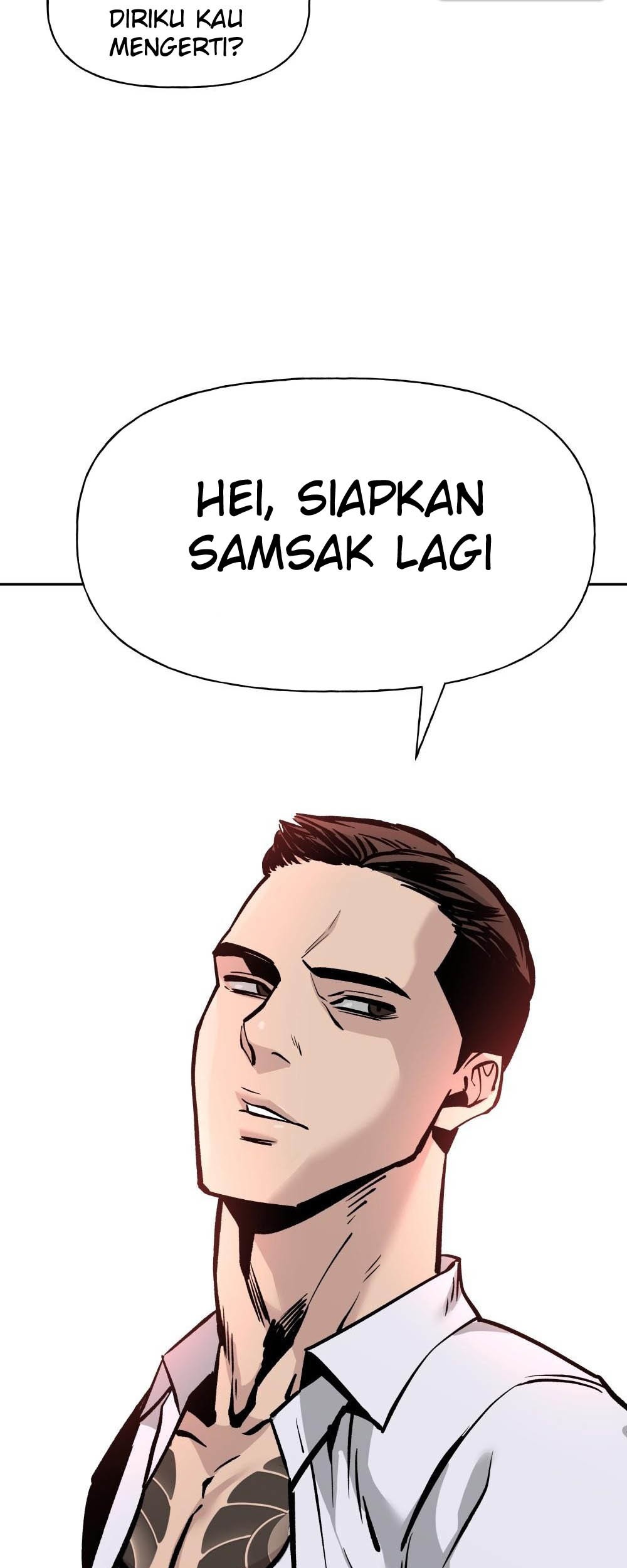 The Bully In Charge Chapter 03 Gambar 96