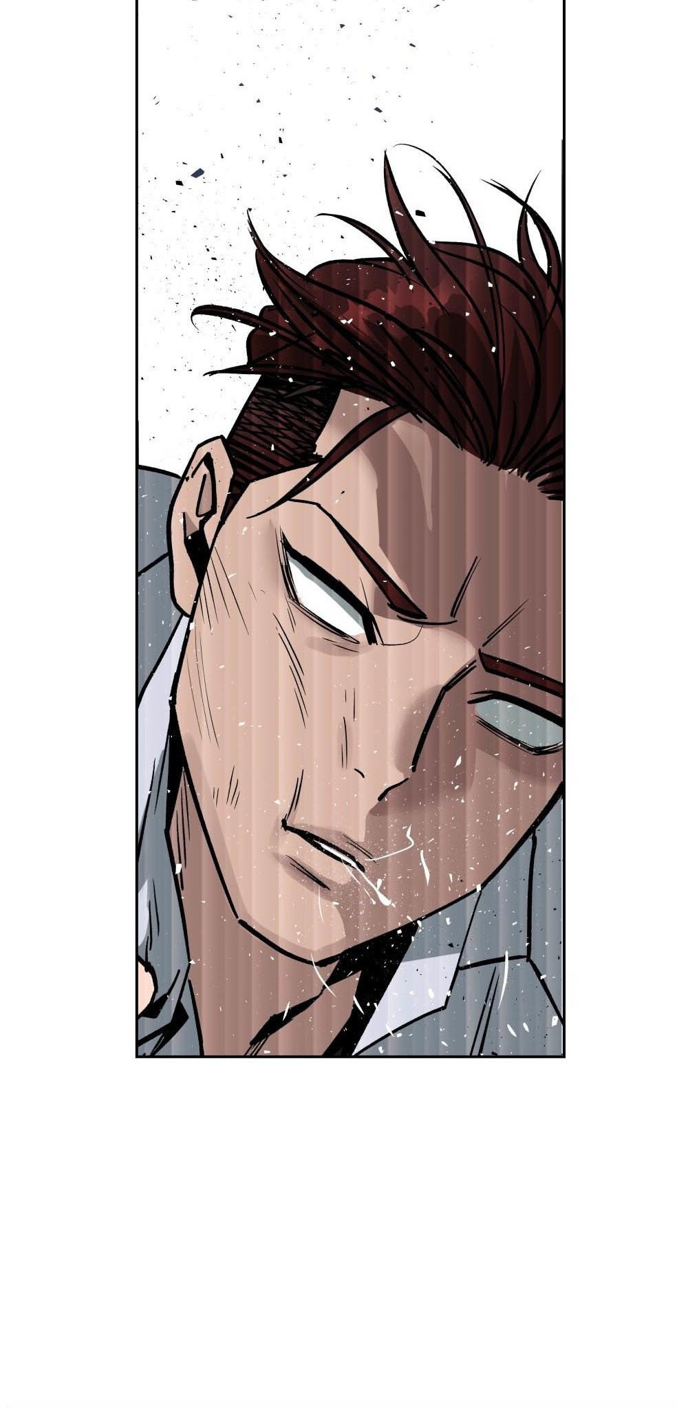 The Bully In Charge Chapter 03 Gambar 59