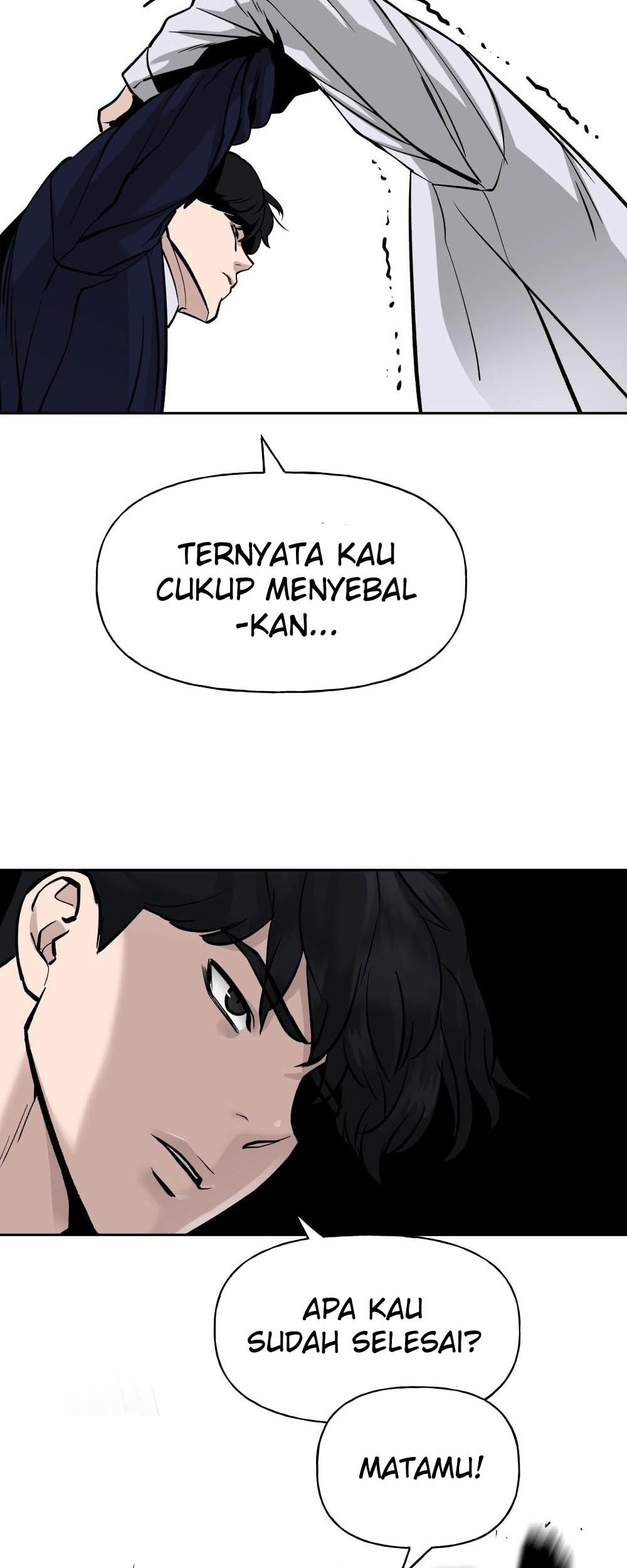The Bully In Charge Chapter 03 Gambar 55