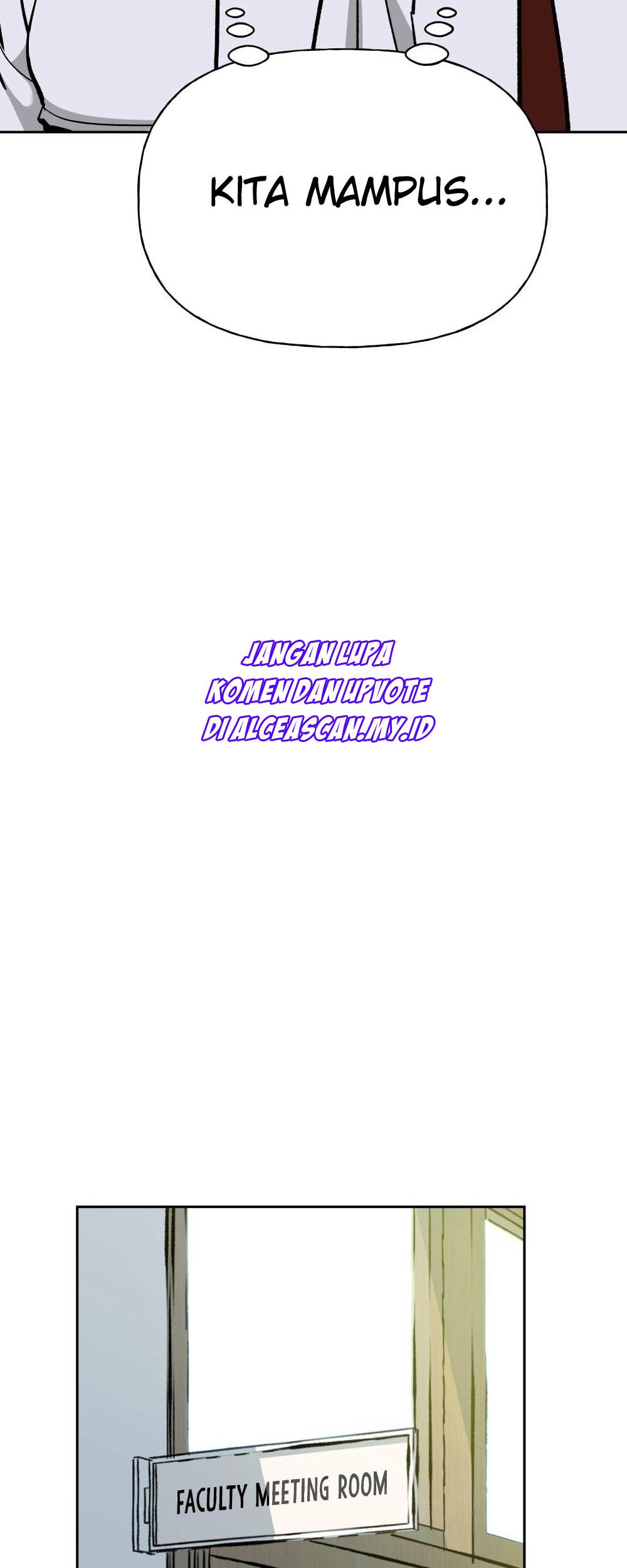 The Bully In Charge Chapter 03 Gambar 65