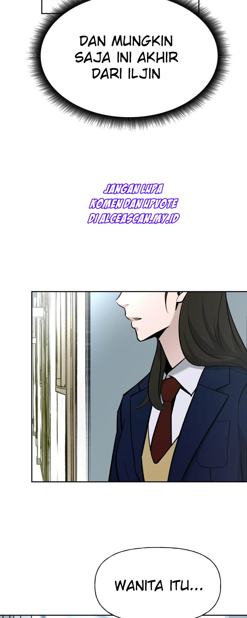 The Bully In Charge Chapter 03 Gambar 70