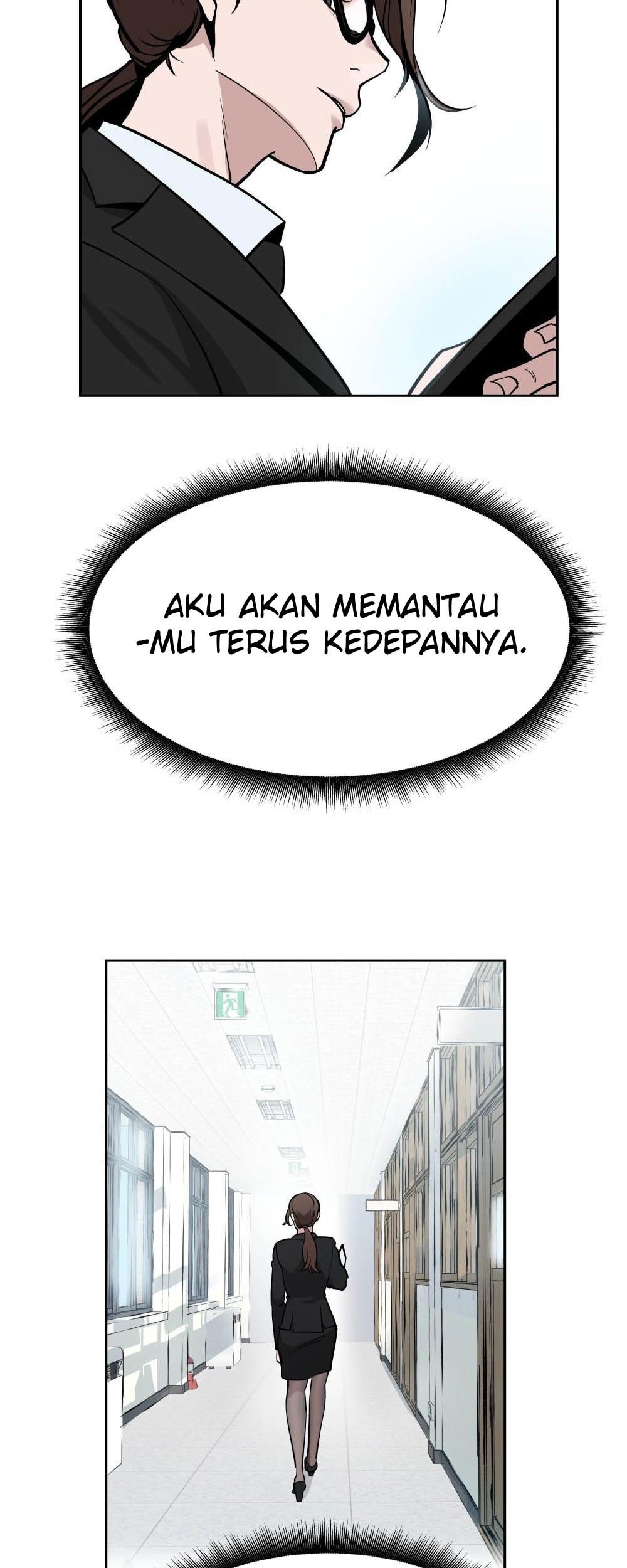 The Bully In Charge Chapter 03 Gambar 69