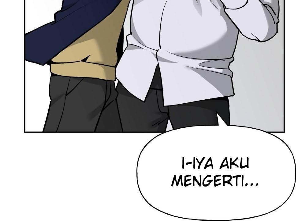 The Bully In Charge Chapter 03 Gambar 79