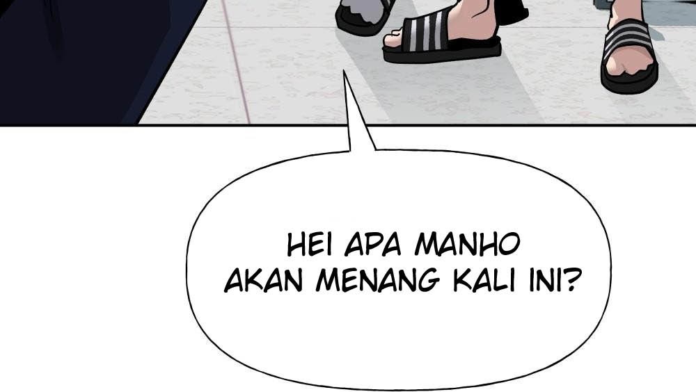 The Bully In Charge Chapter 03 Gambar 8