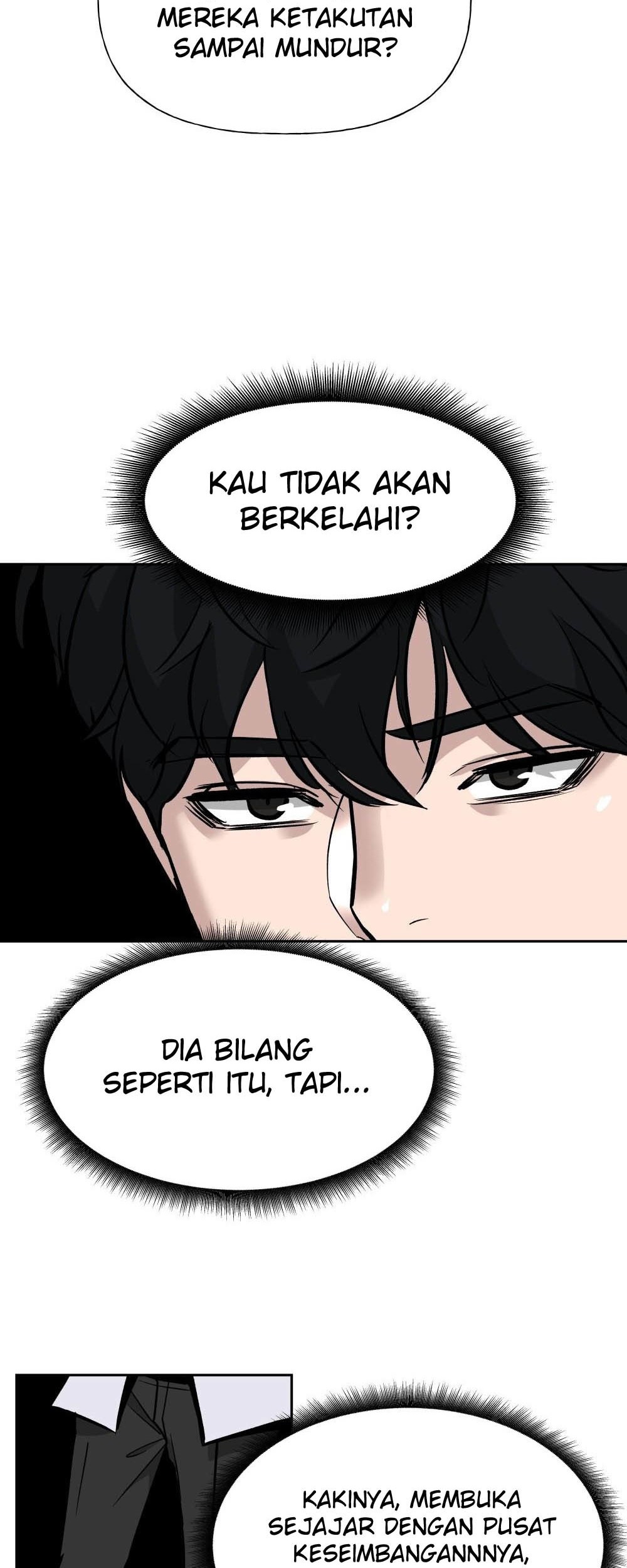 The Bully In Charge Chapter 03 Gambar 10
